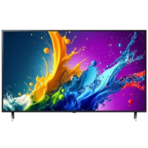 Smart TV 4K 55" LG Nanocell 55QNED80TSA