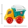 CARRO MATTEL FISHER-PRICE CAMINHÕES BOLINHAS HRP27