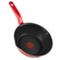 FRIGIDEIRA WOK TEFAL CHEF 24CM L3U1B3C11 VERMELHO