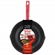 FRIGIDEIRA WOK TEFAL CHEF 28CM L3U1BKC11 VERMELHO