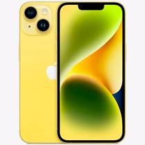 SMARTPHONE APPLE IPHONE 14 256GB AMARELO