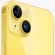 SMARTPHONE APPLE IPHONE 14 256GB AMARELO