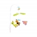 Mobile Musical Baby Style Girafinha 959082 (MP)