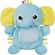 Minha Naninha Yes Toys Elefante 0197 (MP)