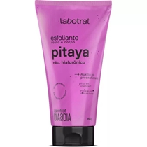 Esfoliante Facial E Corporal Labotrat Pitaya 150g (MP)