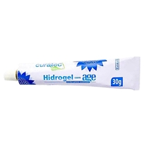 Hidrogel Com Age 30g Curatec (MP)