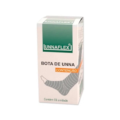 Unnaflex Bota De Unna 1 Unidade Helianhto (MP)