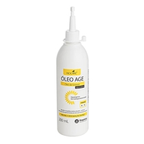 Riocare Óleo Girassol 200ml Rioquímica (MP)