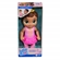 BONECA HASBRO BABY ALIVE PRINCESA BAILARINA F9123