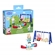 PARQUE HASBRO PEPPA PIG PLAYSET OUTSIDE FUN F2217