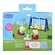 PARQUE HASBRO PEPPA PIG PLAYSET OUTSIDE FUN F2217