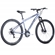 BICICLETA HOUSTON SIRIUS ARO 29 T17 CINZA