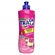 Creme De Pentear Tralala Kids Hidakids 300ml (MP)