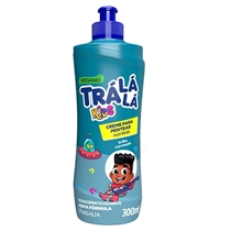 Creme De Pentear Tralala Kids Nutrikids 300ml (MP)