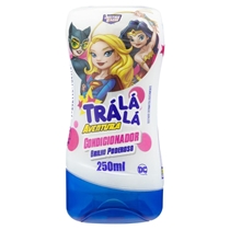 Condicionador Tralala Aventura Brilho Poderoso 250ml (MP)