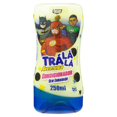 Condicionador Tralala Aventura Sem Embaraco 250ml (MP)