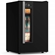 Cervejeira Metalfrio 114 Litros Vertical Beer Maxx One Inverter 127v Preto VN12TPGG96