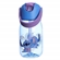 Garrafa Zonacriativa Flip Infantilantil 400ml Stitch 2885 (MP)