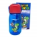 Garrafa Zonacriativa Flip Infantil 400ml Super Mario 2894 (MP)