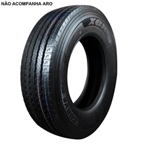 Pneu Xbri Aro 22.5 275/80R22.5 16PR 149/146L Curve Plus F1 (MP)