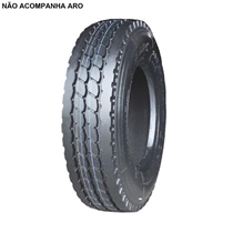 Pneu Dplus Aro 22.5 295/80R22.5 18PR 152/149L TL D851 (MP)