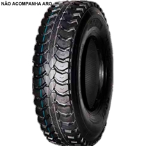 Pneu Dplus Aro 22.5 315/80R22.5 20PR 156/153K D921 Trac (MP)