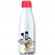 Squeeze Plasduran Pet Paris Mickey 600ml Vermelho Plástico (MP)