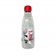 Squeeze Plasduran Paris Minnie 600ml Vermelho Plástico (MP)