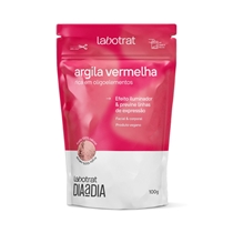 Argila Vermelha Labotrat 100g (MP)