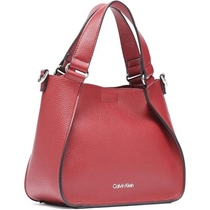 Bolsa Tiracolo Calvin Klein Vermelho (BI)