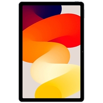 TABLET XIAOMI REDMI PAD SE, 8GB RAM, 256GB CINZA