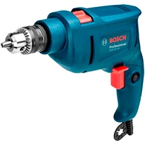 FURADEIRA BOSCH IMP GSB 450/RE C/ PONTAS/BROCAS EM TITANIO X-LINE AZ