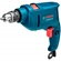 FURADEIRA BOSCH IMP GSB 450/RE C/ PONTAS/BROCAS EM TITANIO X-LINE AZ