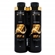 Kit Shampoo 1L + Condicionador 800ml Kerabrasil Caviar (MP)