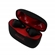 Fone De Ouvido TWS Flow Earbuds Coca-Cola iWill Preto (MP)