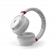 Headphone Coca-Cola iWill Elite Bass Branco (MP)