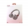 Headphone Coca-Cola iWill Elite Bass Branco (MP)