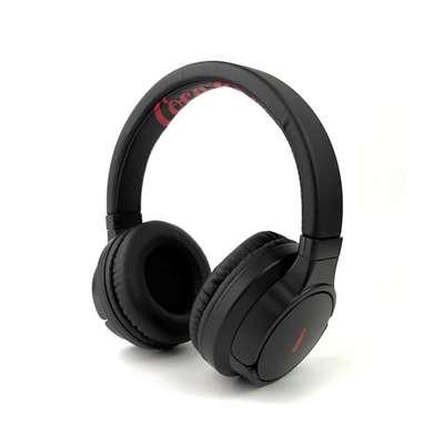 Headphone Coca-Cola iWill Elite Bass Preto (MP)