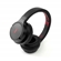 Headphone Coca-Cola iWill Elite Bass Preto (MP)