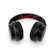 Headphone Coca-Cola iWill Elite Bass Preto (MP)