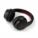 Headphone Coca-Cola iWill Elite Bass Preto (MP)