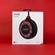 Caixa De Som Coca-Cola iWill Speaker Bass Music Cc Preto (MP)