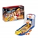 Jogo Basquete De Dedo Basketball Tournament Multikids Plástico 26x32x5cm BR1476 (MP)