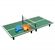 Jogo Mini Ping Pong De Mesa Multikids MDF Plástico 60x30cm BR2071 (MP)