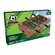 Jogo Mini Futebol De Mesa Multikids Plástico MDF 48,5x30cm BR2072 (MP)