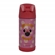 Garrafa Térmica Infantil Zonacriativa Top Handle Minnie Aço Inox 350ml (MP)