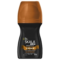 Desodorante Skala Roll-On Men Protect Urban 60ml (MP)