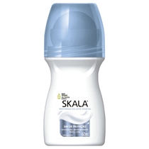 Desodorante Skala Roll-On Proteína De Leite Vegetal 60ml (MP)