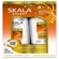 Kit Shampoo E Condicionador Skala Vitamina C E Colágeno 325ml (MP)