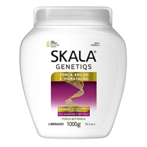 Máscara Capilar Skala Genetiqs Forca 1kg (MP)